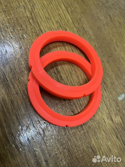 Резинка в группу для кофемашин