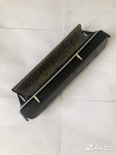 8529EL Citroen-Peugeot Решетка вентиляционная