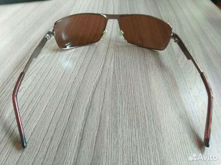 Очки polarized с поляризацией