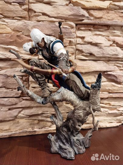 Assassins creed фигурка