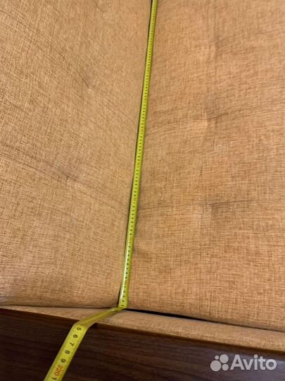 Диван книжка бу