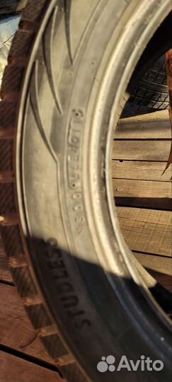 Toyo Winter Tranpath MK4a 225/55 R18 98Q