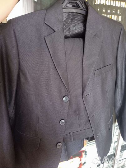 Школьный костюм