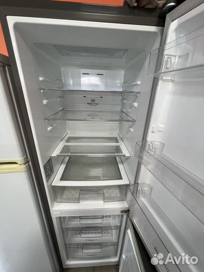 Холодильник LG no frost