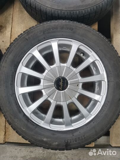 Колеса 175/65R14