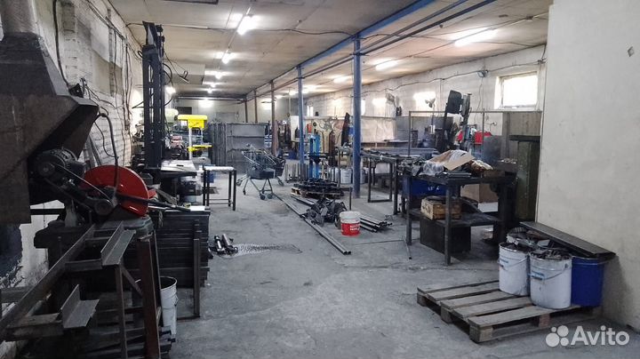 Инвестор в готовый бизнес, производство