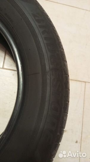 Bridgestone Ecopia NH100 195/65 R15