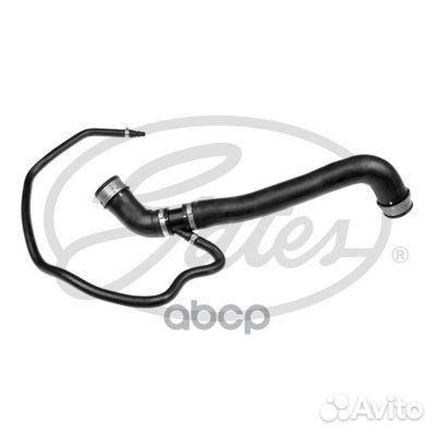 Изогнутые патрубки 053402 Gates