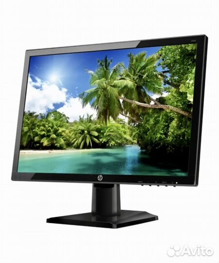 Монитор HP 20kd