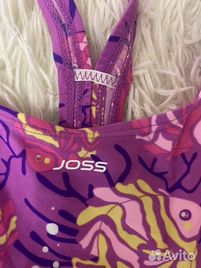 Купальник для девочки