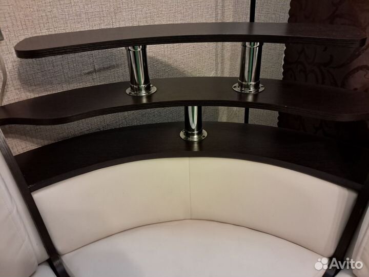 Кухонный уголок Аленка 19