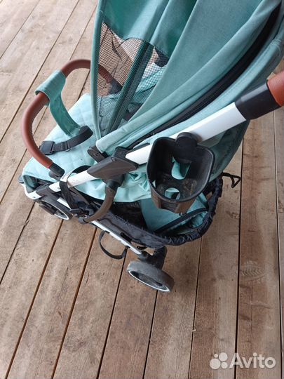 Детские коляски