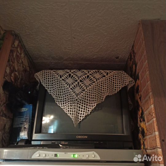 Телевизор бу