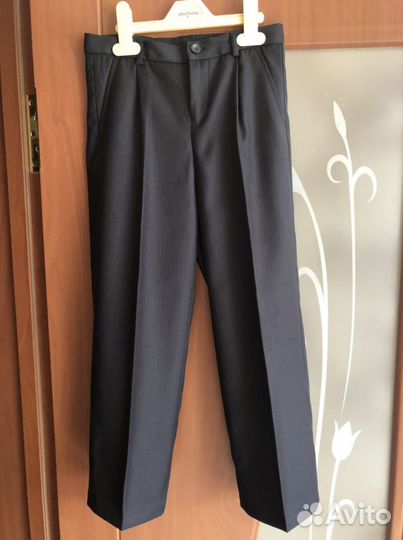 Школьный костюм