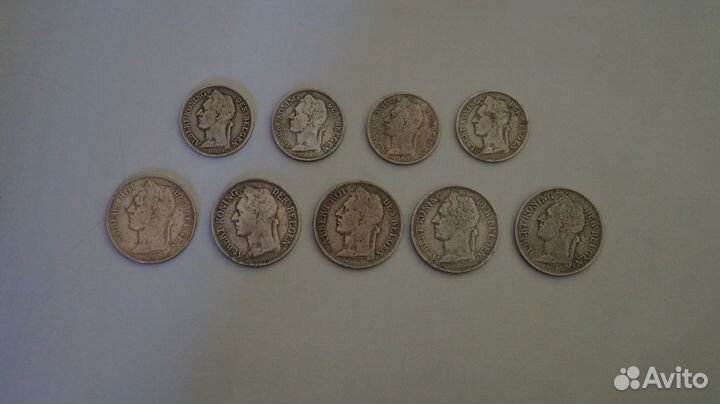 Бельгийский Конго