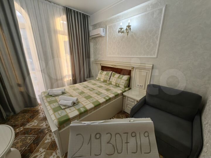 Комната 16 м², 1/3 эт.