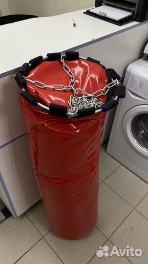 Боксерская груша