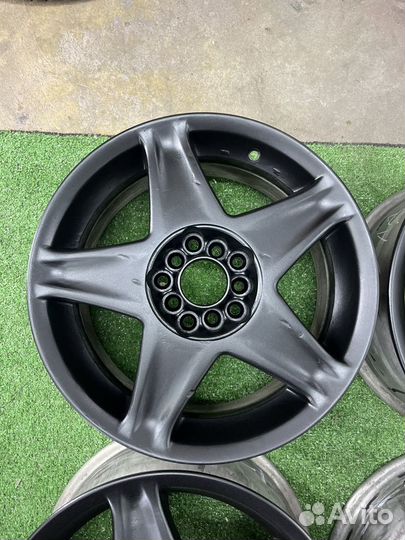 Литые диски R16 5x100/5x114,3