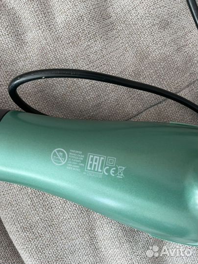 Фен GA.MA Potenza ION 3D Therapy 2400Вт