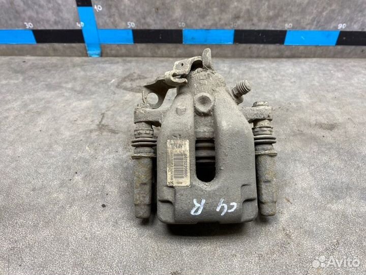 Суппорт задний правый Citroen C4 2 1.6 EP6 (120)