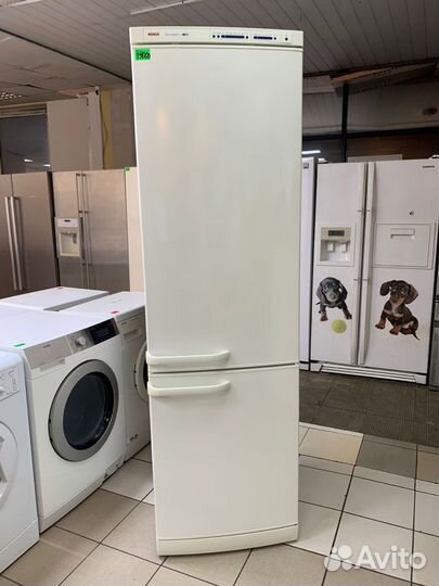 Холодильник бу бош bosch