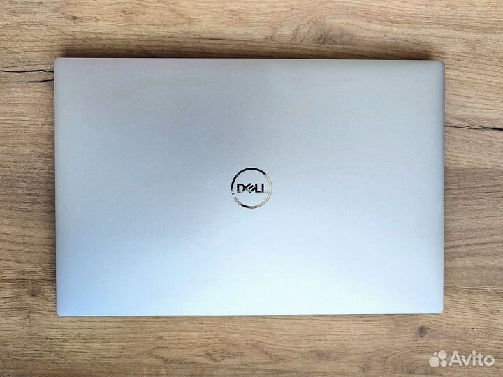 Dell XPS 15 9570 4K Touch