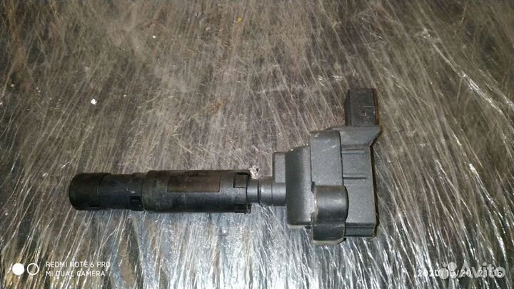 Катушка зажигания м271 Мерседес