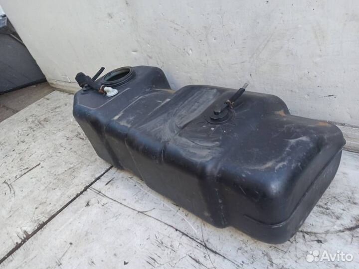 Бак топливный Форд Expedition 1