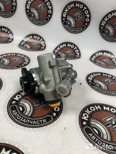 Насос гидроусилителя Газель cummins 2.8 ZF