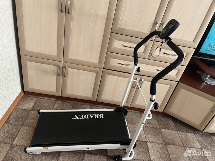 Беговая дорожка