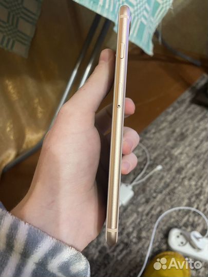 iPhone 8 Plus, 256 ГБ