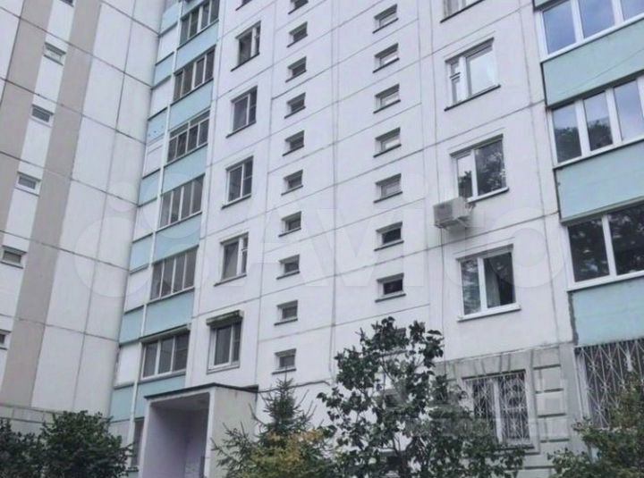 1-к. квартира, 47,8 м², 2/10 эт.