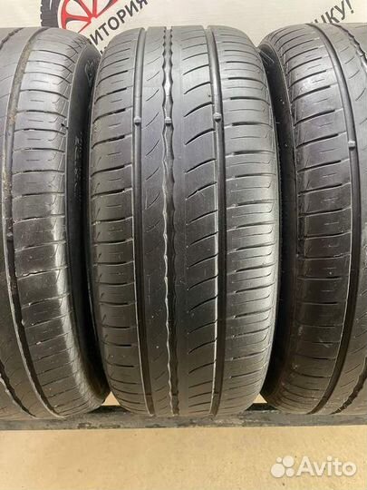 Pirelli Cinturato P7 205/55 R16 91V