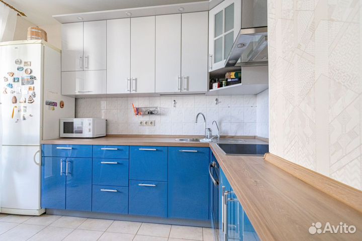 Цена за всю кухню смк 055203