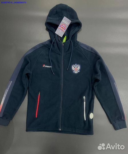 Спортивный костюм Forward (Арт.67340)