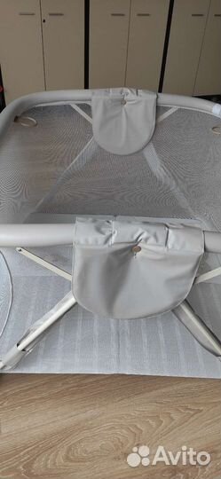 Манеж детский