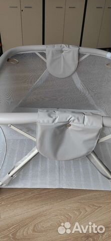 Манеж детский