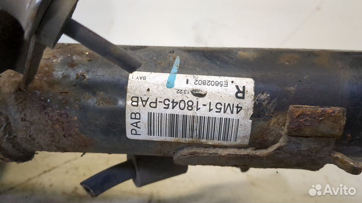 Амортизатор подвески Ford Focus 2, 2005