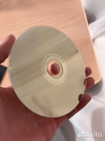 Cyberpunk 2077 ps4 диск