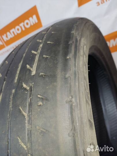 V-Plus FM316 205/55 R16