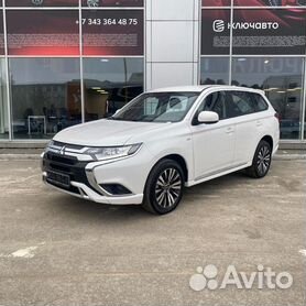 В Украине вскоре появится новый Mitsubishi Outlander: подробности и характеристики (фото)