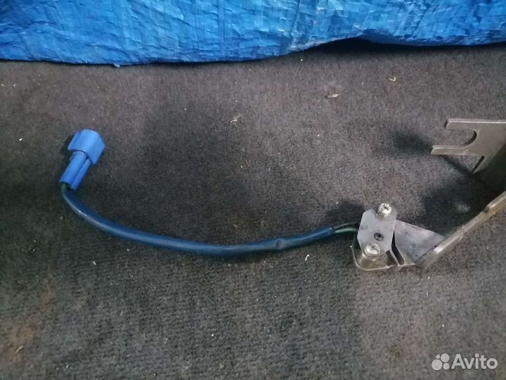 Катушка момента искрообразования Yamaha F60