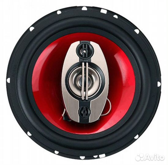 Ural AS-C1647 Динамики 16 см Урал 120 Вт