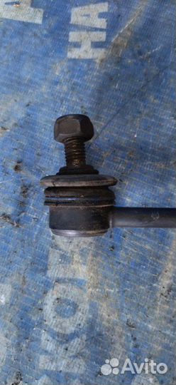 Стойка стабилизатора Ford Focus 3 седан iqdb 2013