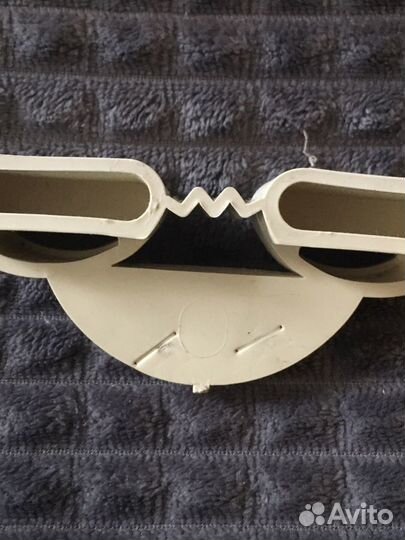 Ламели и латодержатели