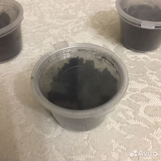 Катализатор для каталитических грелок