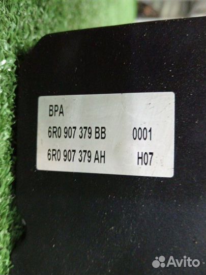 Блок ABS Audi A1 8X1 caxb 47536 2012