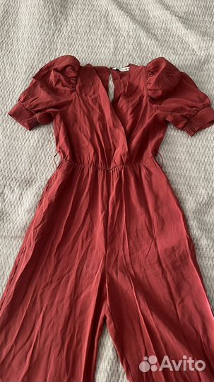 Комбинезон zara