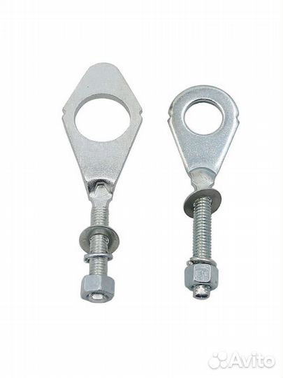 Натяжители цепи Для мопеда Альфа/Дельта пара