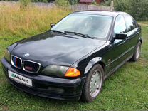 BMW 3 серия 2.5 MT, 2001, 355 550 км, с пробегом, цена 470 000 руб.